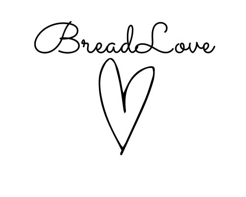 BreadLove logo